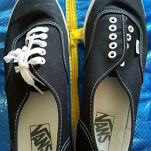 Vans shoes